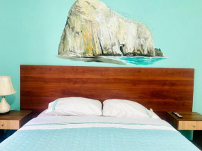 Hostal Costa Morena